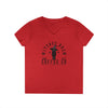 Witches Brew - Women's V-Neck T-Shirt