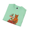 Paw of Furry - Adult T-Shirt