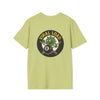 Viral Load - Adult T-Shirt (Two-sided)