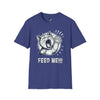 Feed Me! - Adult T-Shirt
