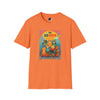 The Big Meow Theory - Adult T-Shirt