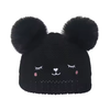 Beanie - Acrylic Knit Infant / Toddler