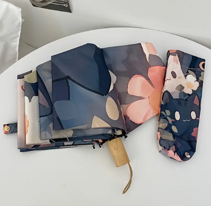 Adobable Cat - Umbrella