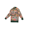 Aztec Sweater 1