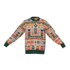 Aztec Sweater 1
